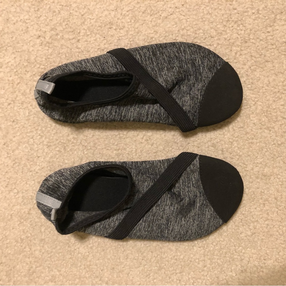 Unworn FitKicks Shoes
